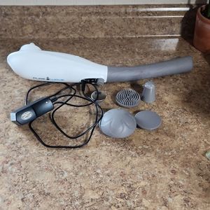 Pure Wave Cordless Muscle Massager